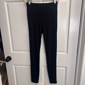 Women's Renuar Leggings XS Black
